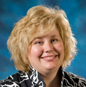 Meet your Posher, Beth ann